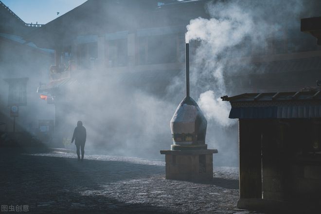 赢博体育官网入口摄影新手提升水平的4个方法简单好实践！新手学起来(图6)